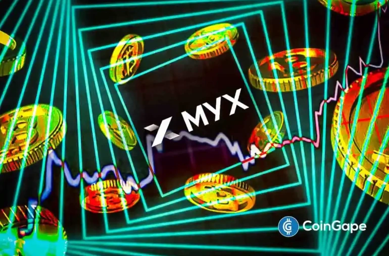 Why is MYX Finance Price Skyrocketing 70% Today?