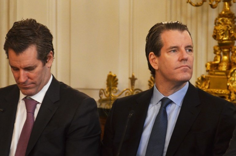 Winklevoss’ Gemini Offering ETH and SOL Staking in U.K.