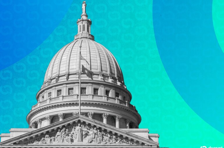 Wisconsin Democrats File Senate Companion Bill to Rein In Crypto Kiosks