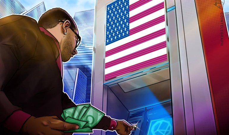 Wisconsin Senate Files Copycat Bill to Curb Crypto ATM Scams