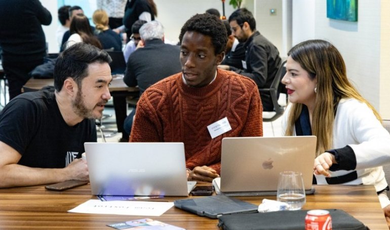 Work In Fintech AI Summit