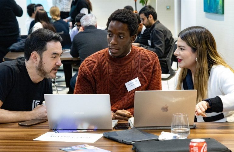 Work In Fintech AI Summit