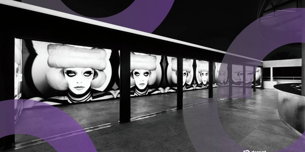 ‘World’s First’ In-Club Art Gallery Launches With Works by Beeple, Mad Dog Jones