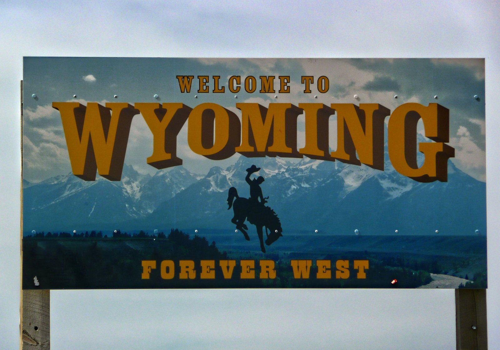Wyoming State Launches Frontier Stable Token (FRNT)