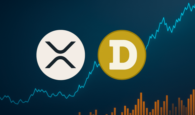 XRP And Dogecoin On The Edge Of ‘Full Port’ Breakout: Raoul Pal