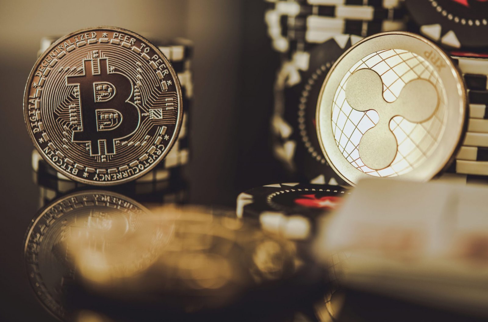XRP Could Give Higher Returns Than Bitcoin By 2030