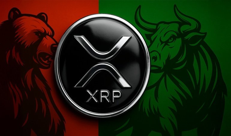 XRP Falls Below : Will the Downturn Continue?