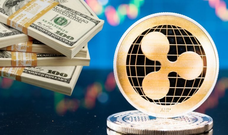 XRP Historical Performance Points To 200% Rally To .63