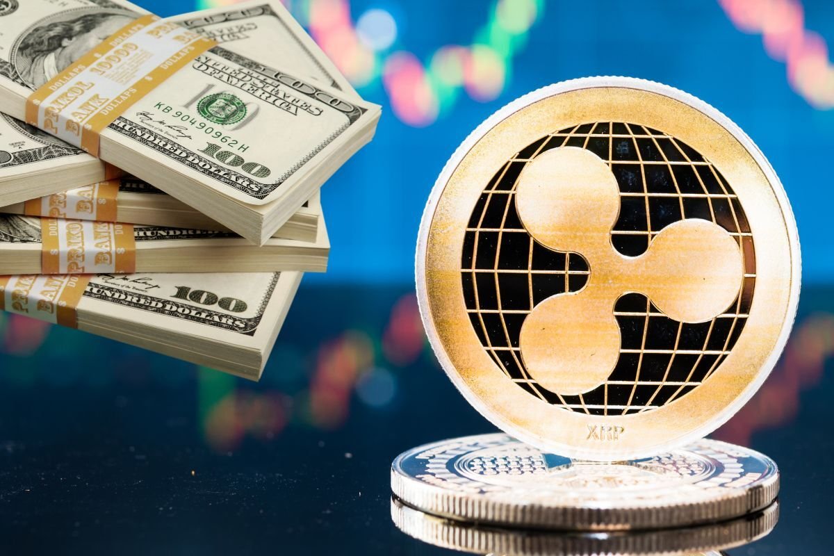 XRP Historical Performance Points To 200% Rally To .63