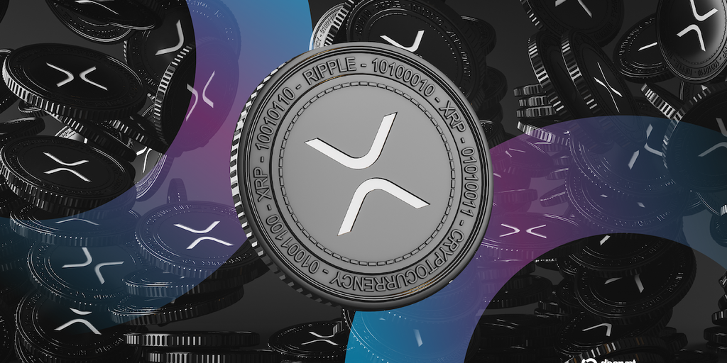 XRP Leads Double Digit Altcoin Rally as Cardano, Chainlink and SUI Surge