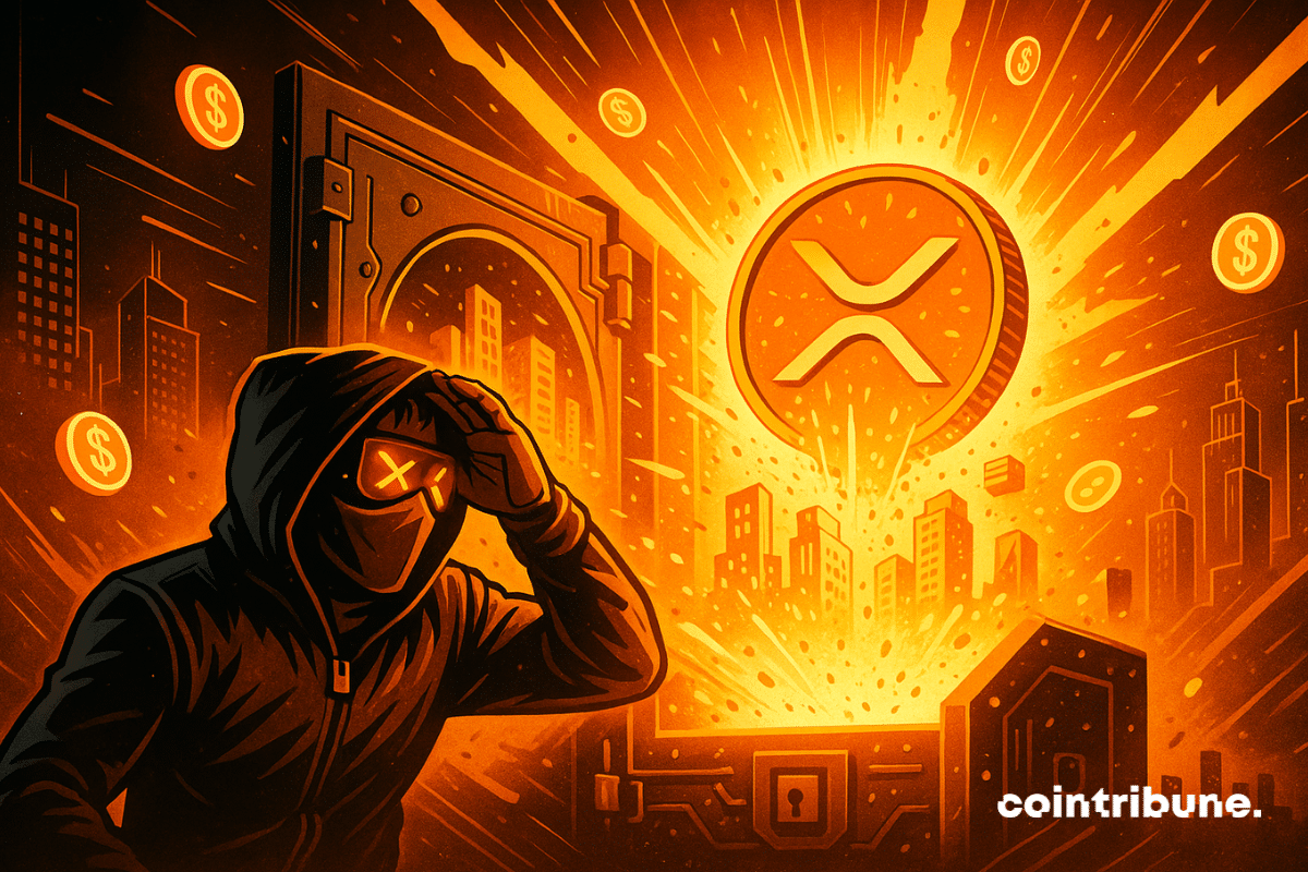 XRP Ledger (XRPL) Q2 2025 : Record RWAs, XRP Growth, and Stablecoin Momentum