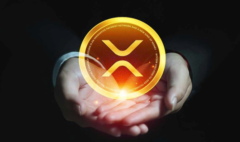 XRP Price Could Explode To .8 Amid Trend Continuation