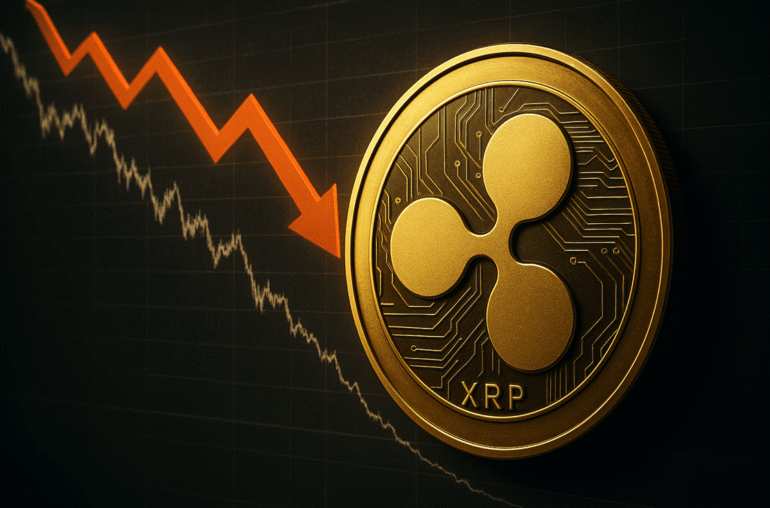 XRP Price Holds Macro Consolidation Zone, Wave 3 Surge Could Send Price To 