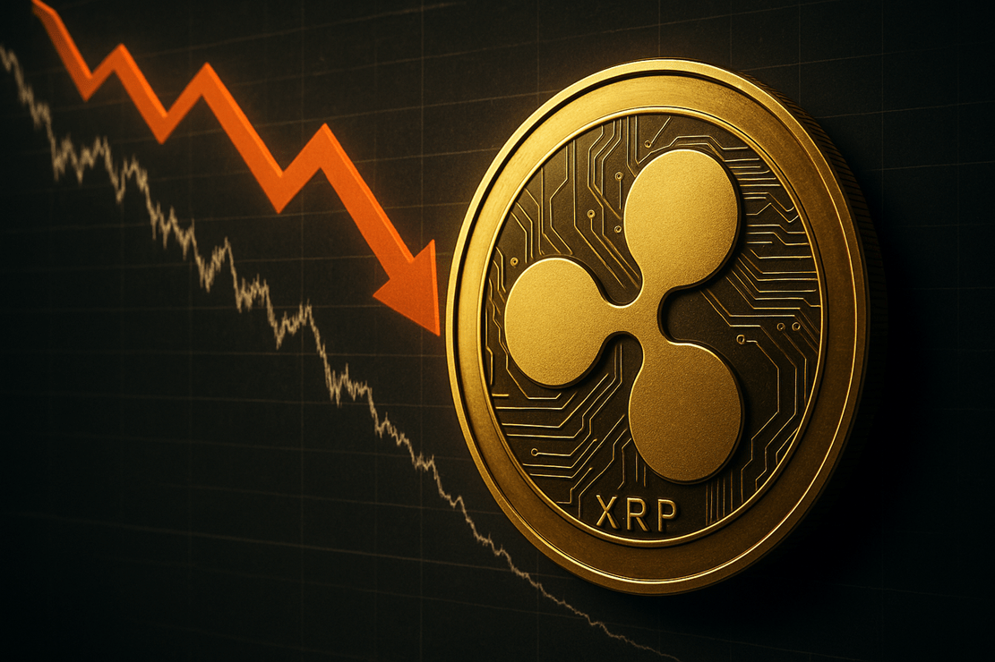 XRP Price Holds Macro Consolidation Zone, Wave 3 Surge Could Send Price To 