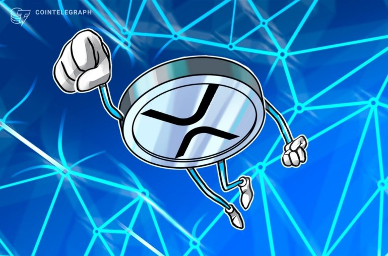 XRP Price Jumps on 200% Futures Volume Surge: .50 Target in Sight