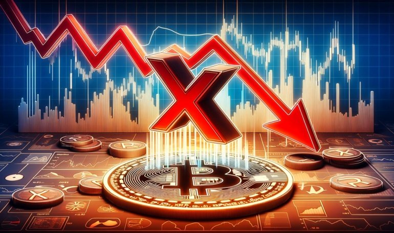 XRP Price Recovery Stalls, Signs Point Toward Renewed Selling Pressure