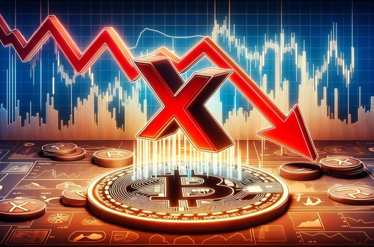 XRP Price Recovery Stalls, Signs Point Toward Renewed Selling Pressure