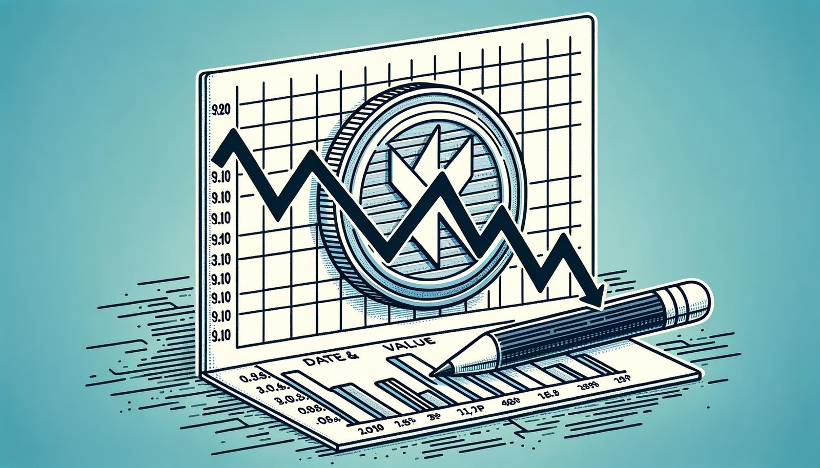 XRP Price Warning: Larger Correction Looms After Recent Weakness