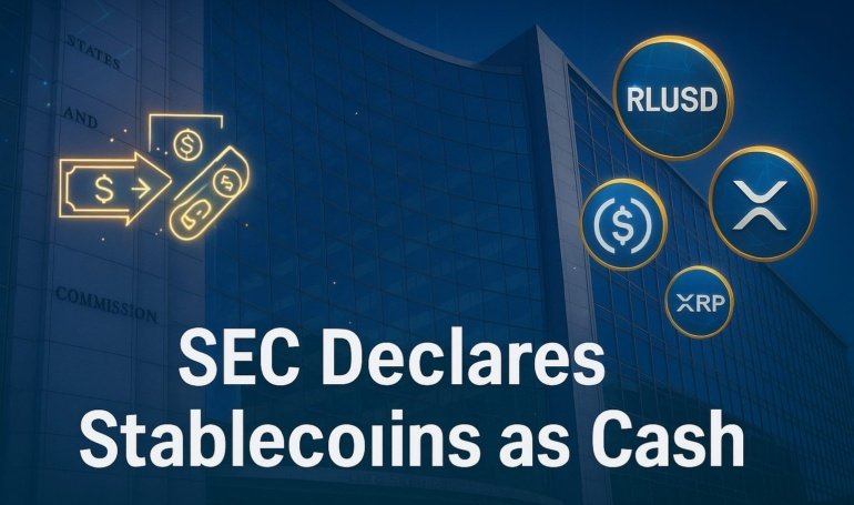 XRP & RLUSD Set to Explode