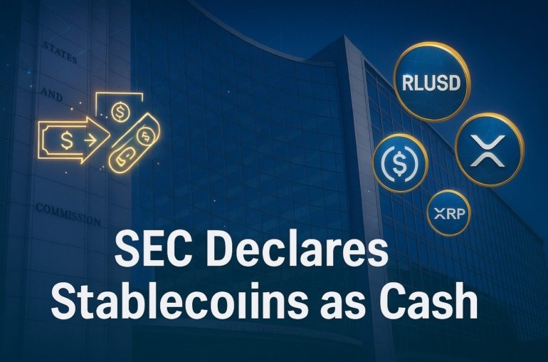 XRP & RLUSD Set to Explode