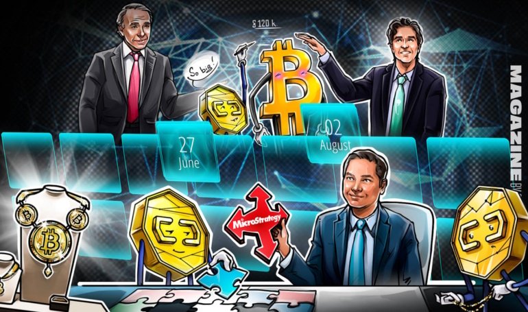 XRP Set For Rebound, Crypto Returns To US