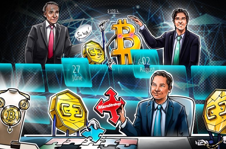 XRP Set For Rebound, Crypto Returns To US