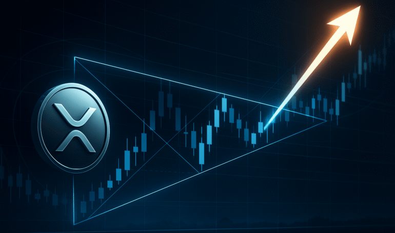 XRP To ? Analyst Reveals Bold Target From Multi-Year Pattern