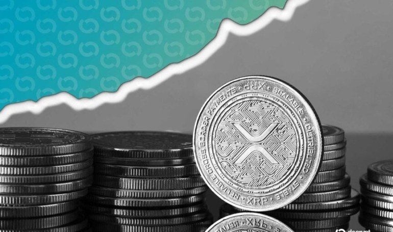XRP Whale Flows Point to Potential Correction: CryptoQuant
