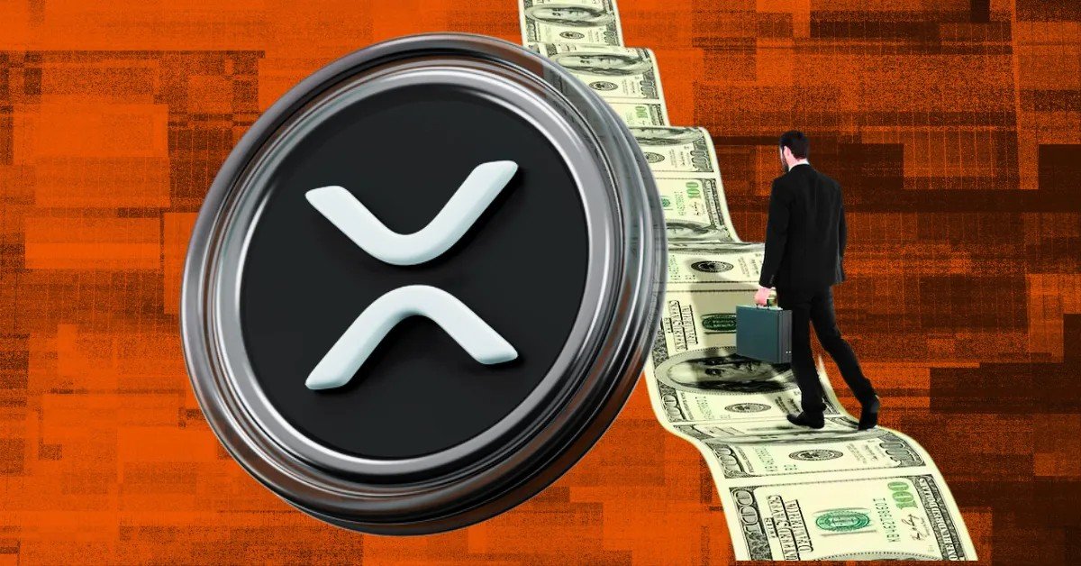 XRP’s .80 Price Target Hits 6B Device Launch