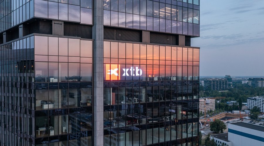 XTB Pushes Up Q2 Profit Despite Stagnant Revenue; Plans to Add Crypto and Options Trading
