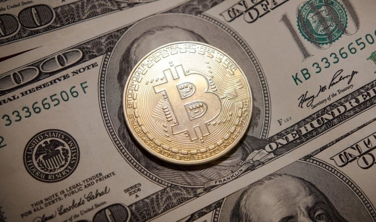 Your Net Worth Today If You Invested 0 in Bitcoin in 2010