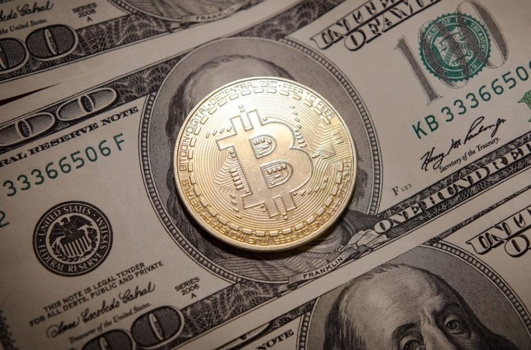 Your Net Worth Today If You Invested 0 in Bitcoin in 2010