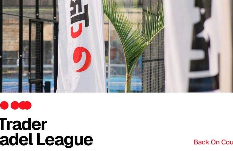 cTrader Hosts 3rd Padel Event: The Grand Finale