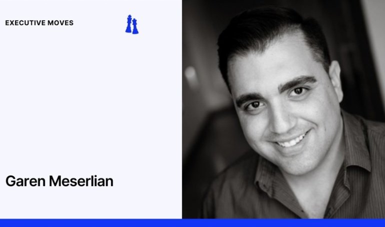 easyMarkets Moves Chief Marketing Officer Garen Meserlian Into Chief Operating Officer Role