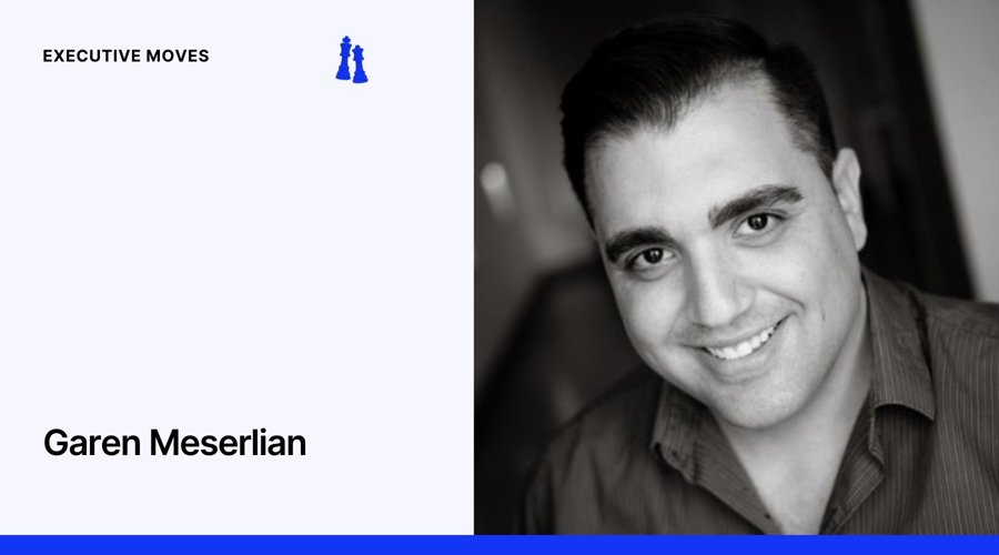 easyMarkets Moves Chief Marketing Officer Garen Meserlian Into Chief Operating Officer Role