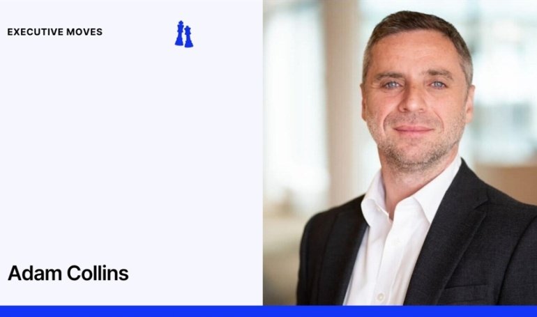 oneZero Names Adam Collins as Head of Institutional Sales for Americas and EMEA