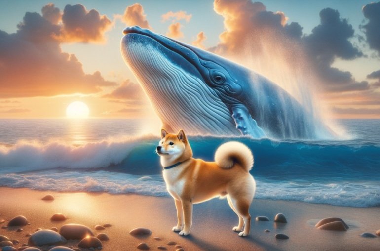 1 Trillion SHIB Moved Overnight