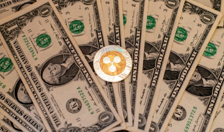 00 of XRP in 2014 is Worth More Than  Million Today