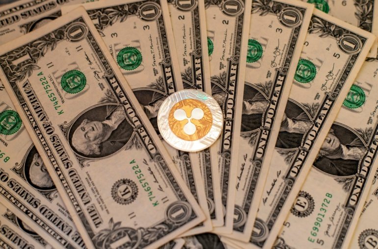 00 of XRP in 2014 is Worth More Than  Million Today