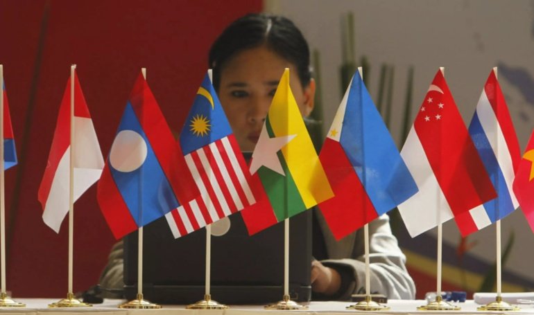 2 Countries Apply For BRICS Membership This Week