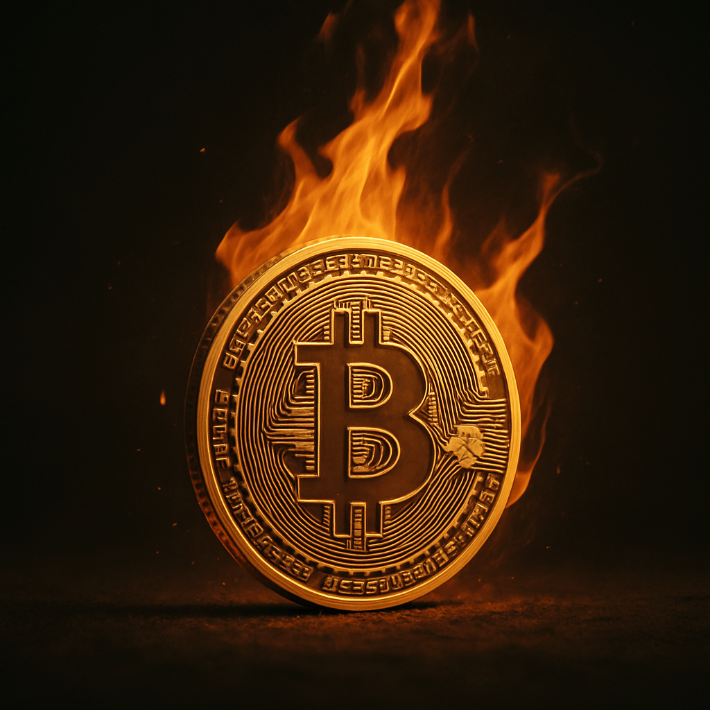 5,000 Bitcoin? Market Veteran Says It’s Closer Than You Think