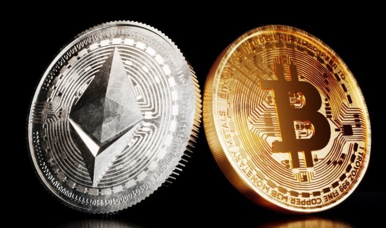 5M BTC Traded for 3M ETH- What Do Whales Know?