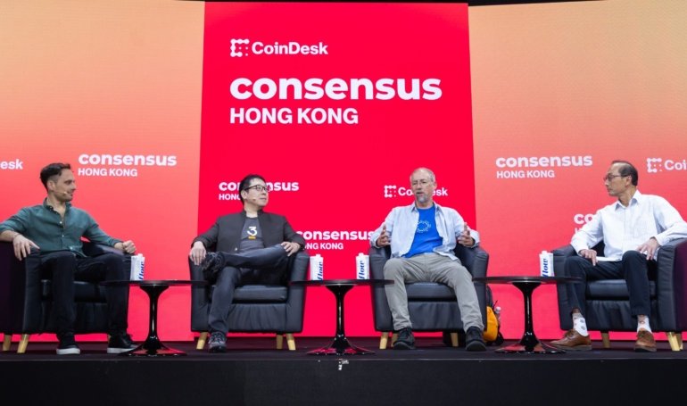 Adam Back Warns Against Rise of ‘JPEG Spam’