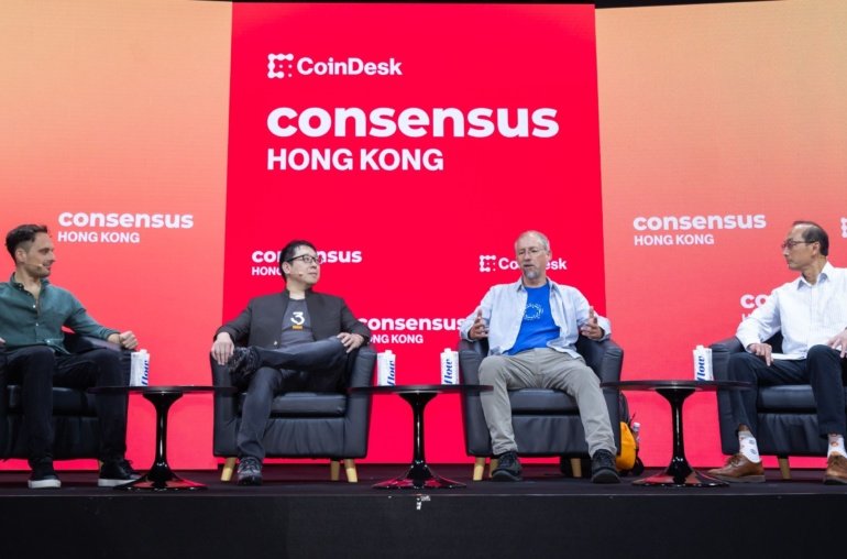 Adam Back Warns Against Rise of ‘JPEG Spam’