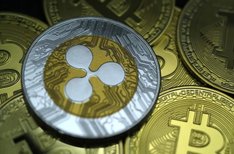 Africa Becomes Ripple’s Next Battleground For RLUSD Stablecoin