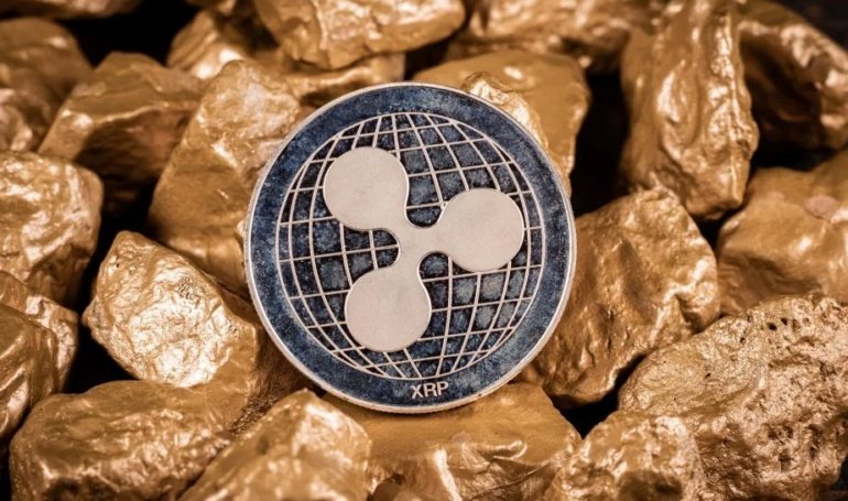 All XRP Holders About to Get Mega Rich, Act Now, Expert Says