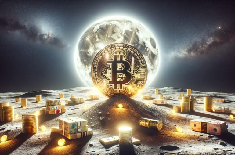 Arthur Hayes Lays Out How Bitcoin Can Hit .4 Million