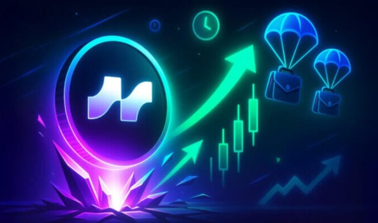 Avantis Token Skyrockets 400% After Surprise Exchange Listing