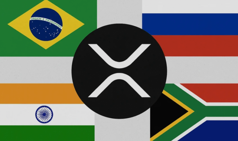 BRICS Central Banks Finally Confirm Years of XRP Development