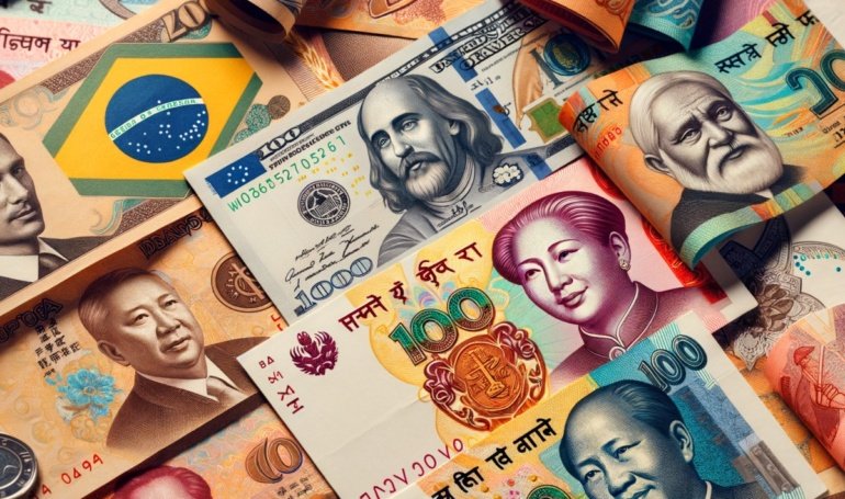 BRICS Creating New Global Currency in 2026? What You Need to Know BRICS Common Currency 2026